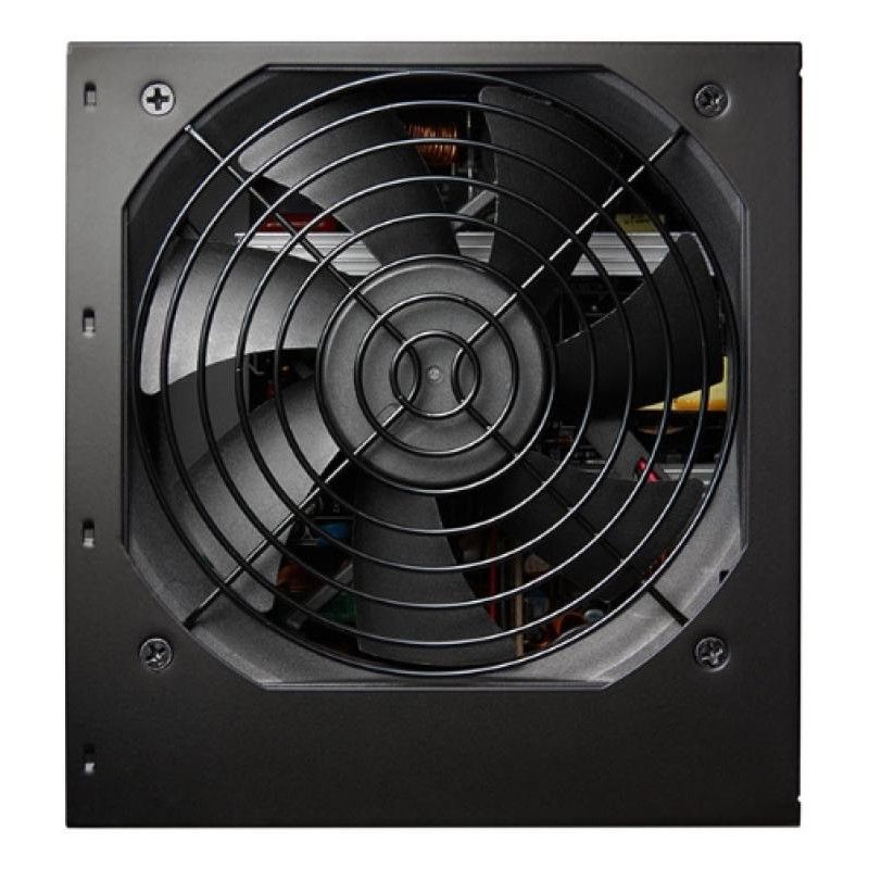 FSP (FORTRON) Alimentation 600W *FSP-HD K PRO600 · Alimentations · Informat Systems Strasbourg (image 3)