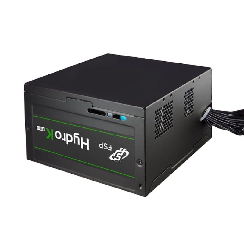 FSP (FORTRON) Alimentation 600W *FSP-HD K PRO600 · Alimentations · Informat Systems Strasbourg (image 6)