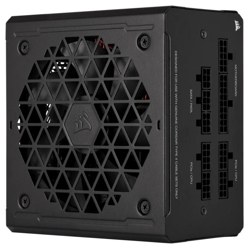 CORSAIR RM Series RM650 80PLUS Gold o · Alimentations · Informat Systems Strasbourg