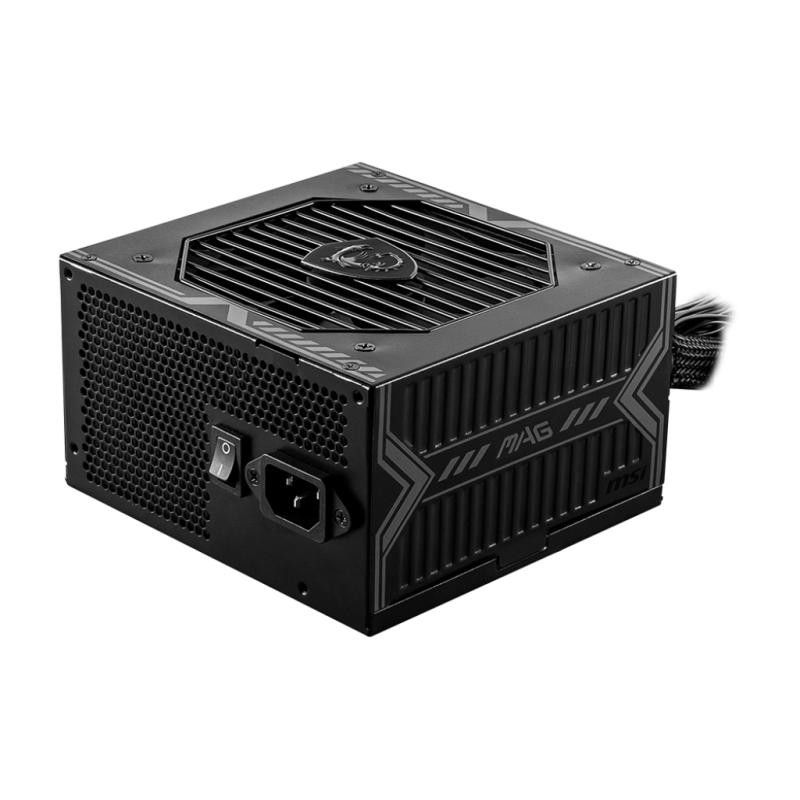 MSI MAG A750BN PCIE5 o · Alimentations · Informat Systems Strasbourg