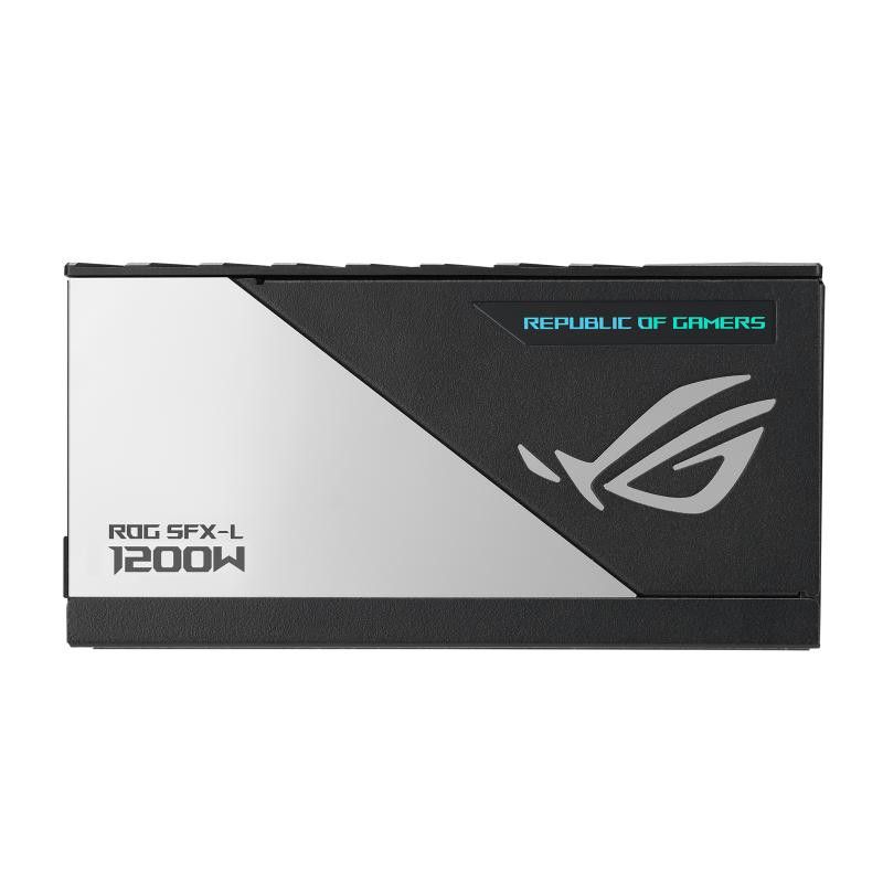 ASUS ROG-LOKI-1200T-SFX-L-GAMING · Alimentations · Informat Systems Strasbourg (image 11)