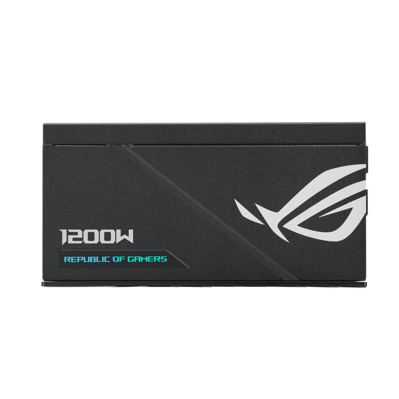 ASUS ROG-LOKI-1200T-SFX-L-GAMING · Alimentations · Informat Systems Strasbourg (image 10)