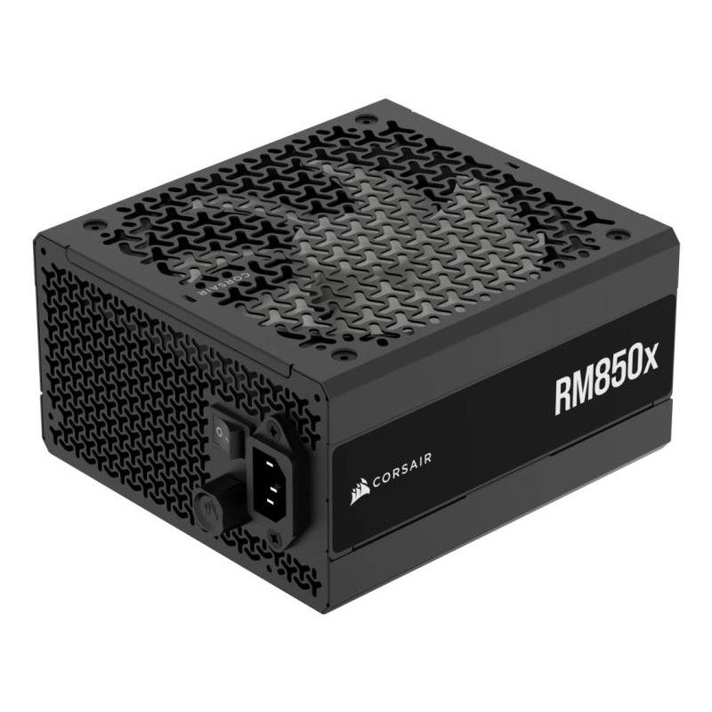 CORSAIR RMx Series RM850x Fully Modular · Alimentations · Informat Systems Strasbourg (image 2)