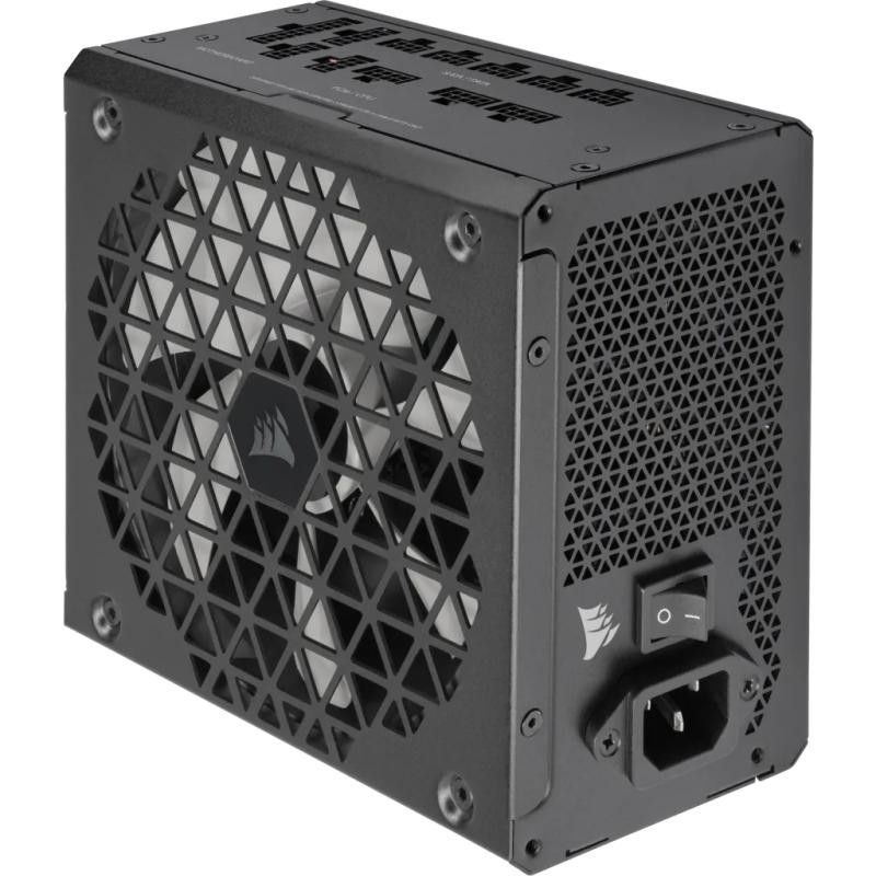 CORSAIR SF Series SF850 Fully Modular 80 PLUS Platinum SFX Power Supply · Alimentations · Informat Systems Strasbourg (image 2)