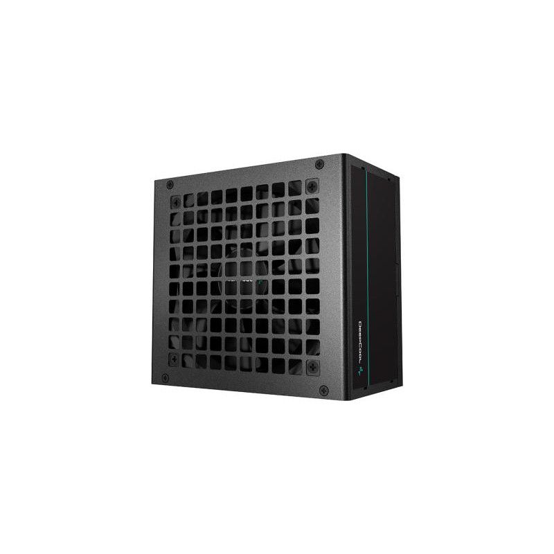 DEEPCOOL PF500 - 80 Plus · Alimentations · Informat Systems Strasbourg