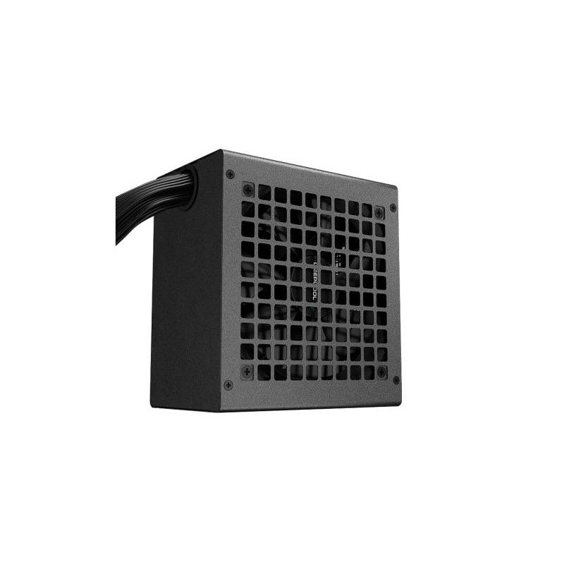 DEEPCOOL PF600 - 80 Plus · Alimentations · Informat Systems Strasbourg (image 5)