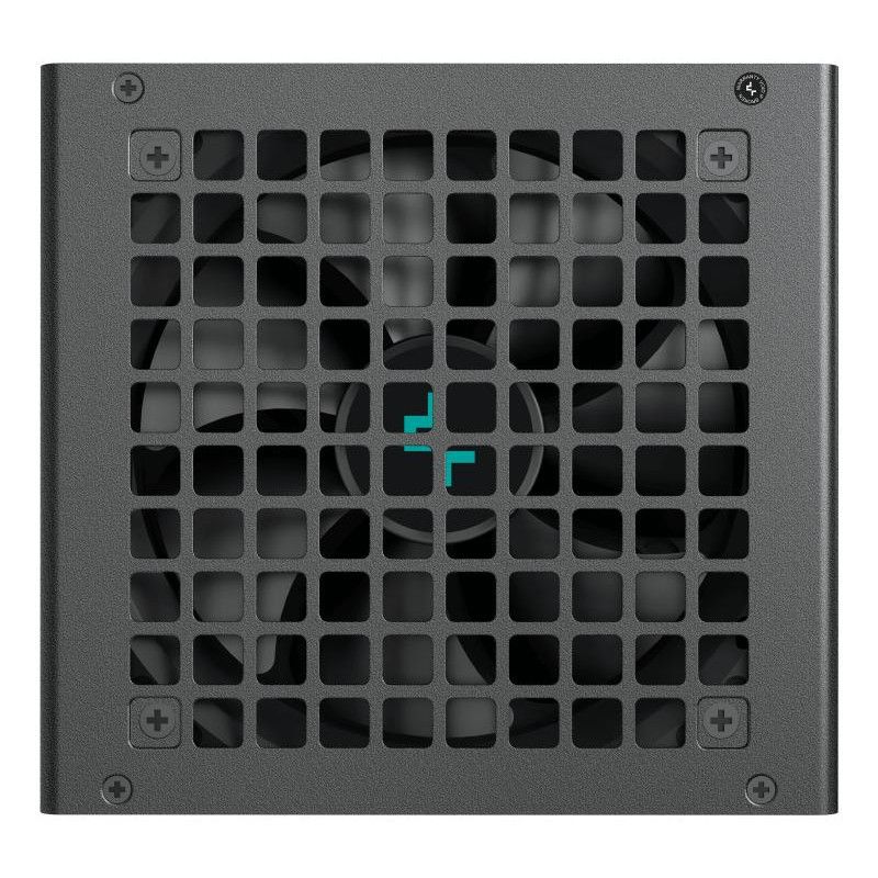 DEEPCOOL PL650-D - 80 + Bronze - ATX 3.1 · Alimentations · Informat Systems Strasbourg (image 2)