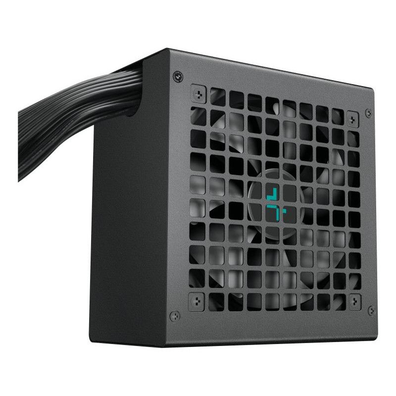 DEEPCOOL PL650-D - 80 + Bronze - ATX 3.1 · Alimentations · Informat Systems Strasbourg (image 5)