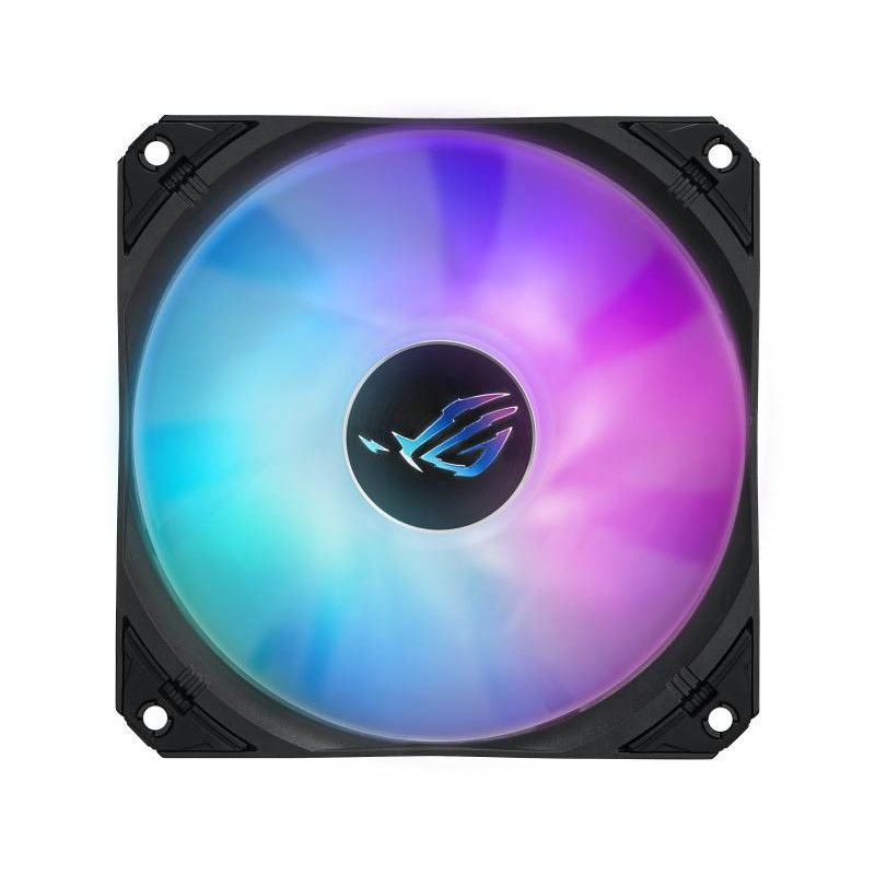 ASUS ROG STRIX LC III 360 ARGB LCD · Watercooling · Informat Systems Strasbourg (image 10)