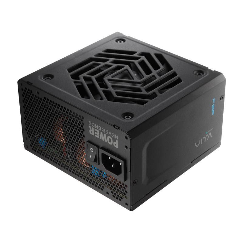 FSP (FORTRON) Alimentation 850W 80+ Gold · Alimentations · Informat Systems Strasbourg (image 5)