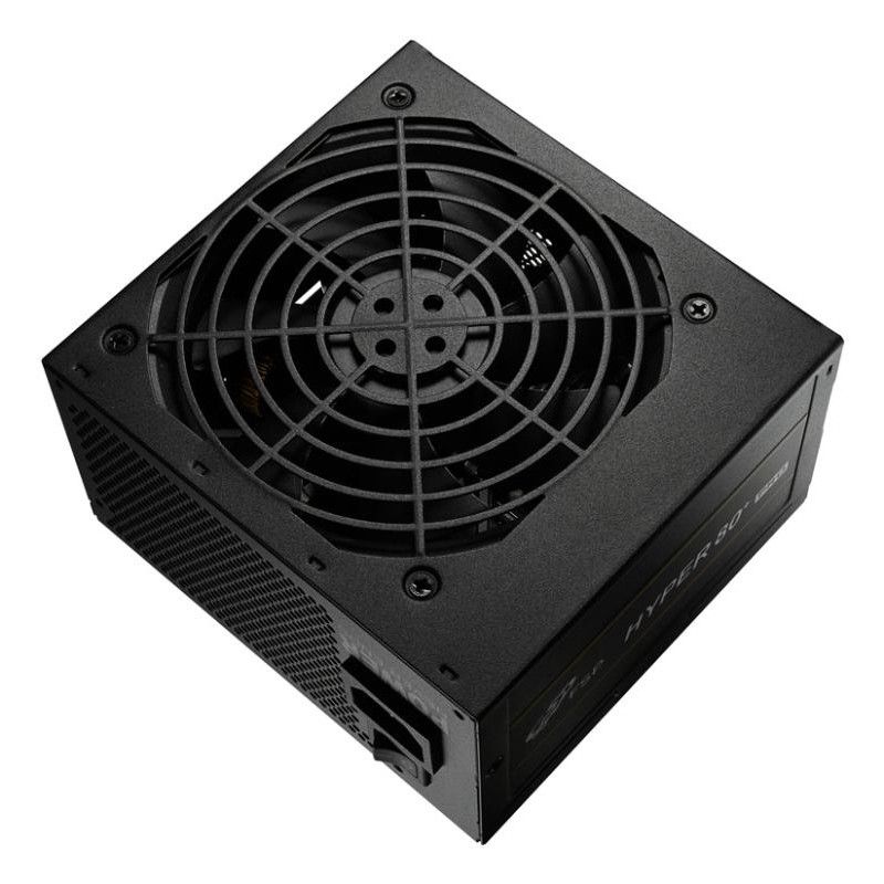 FSP (FORTRON) Alimentation 650W 80+ Bronze Bulk · Alimentations · Informat Systems Strasbourg (image 2)