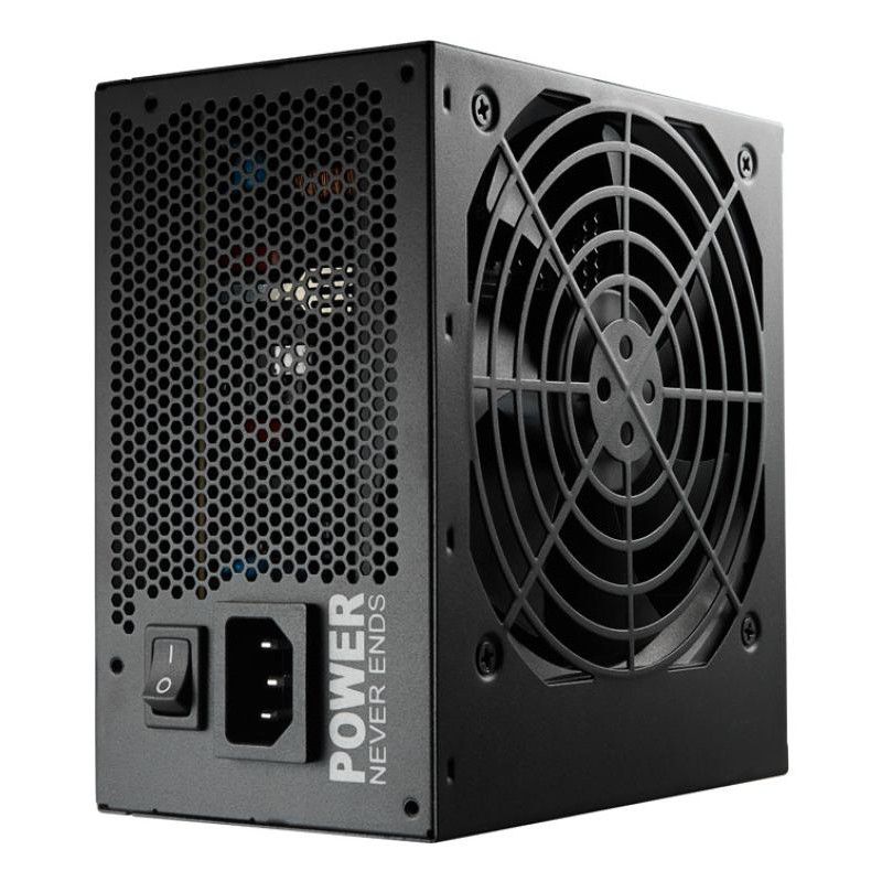 FSP (FORTRON) Alimentation 650W 80+ Bronze Bulk · Alimentations · Informat Systems Strasbourg (image 4)