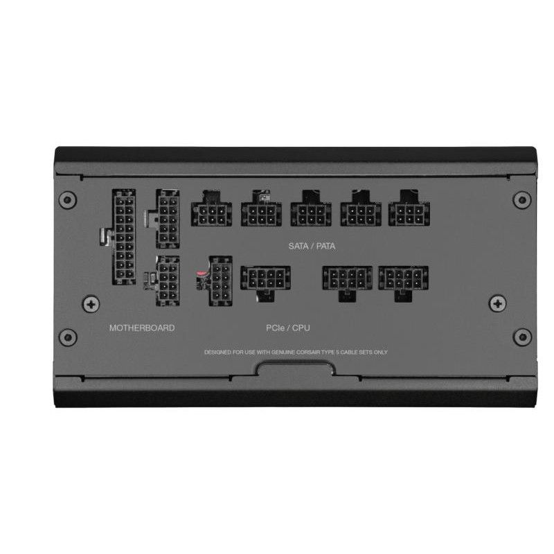 CORSAIR SF Series SF750 - 80 PLUS PLATINIUM · Alimentations · Informat Systems Strasbourg (image 3)