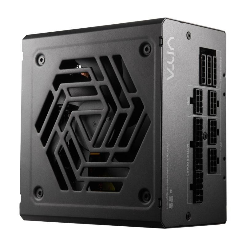 FSP (FORTRON) Alimentation 650W 80+Gold *VITA-650 GM · Alimentations · Informat Systems Strasbourg (image 2)