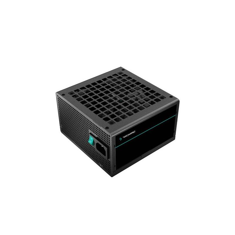 DEEPCOOL PF700 - 80 Plus · Alimentations · Informat Systems Strasbourg (image 4)