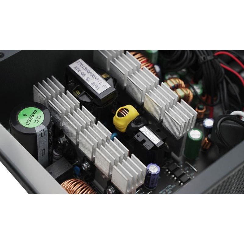 DEEPCOOL PF700 - 80 Plus · Alimentations · Informat Systems Strasbourg (image 7)