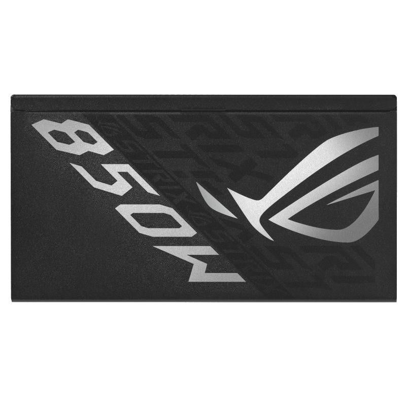 ASUS ROG STRIX 850P GAMING Platinum · Alimentations · Informat Systems Strasbourg (image 14)