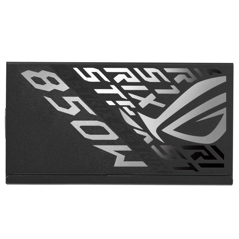ASUS ROG STRIX 850P GAMING Platinum · Alimentations · Informat Systems Strasbourg (image 4)