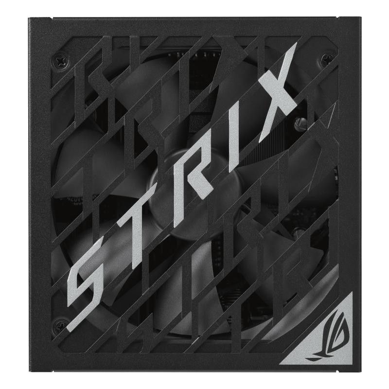 ASUS ROG STRIX 850P GAMING Platinum · Alimentations · Informat Systems Strasbourg (image 8)