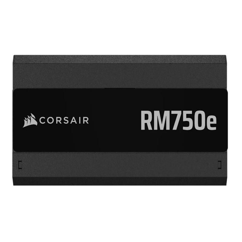 CORSAIR RMe Series RM750e ATX Fully Modular Cybenetics Gold Power Supply · Alimentations · Informat Systems Strasbourg (image 4)