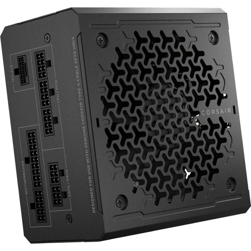 CORSAIR RMe Series RM850e ATX Fully Modular Cybenetics Gold Power Supply · Alimentations · Informat Systems Strasbourg