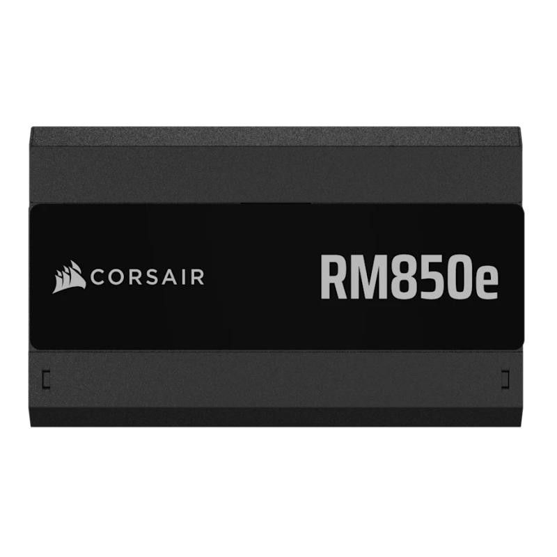 CORSAIR RMe Series RM850e ATX Fully Modular Cybenetics Gold Power Supply · Alimentations · Informat Systems Strasbourg (image 4)