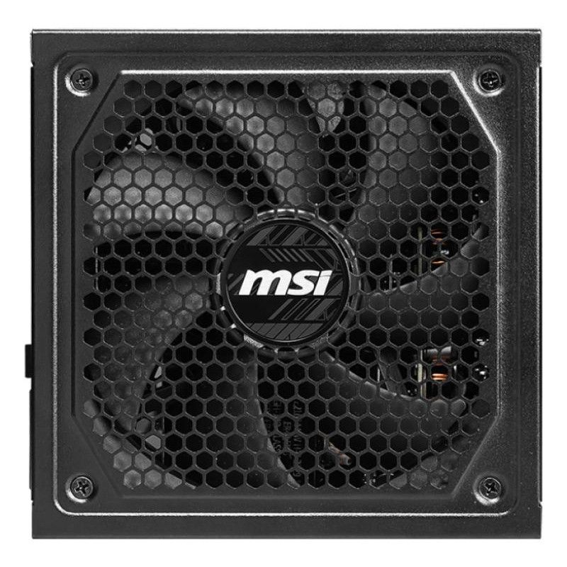 MSI MAG A1250GL PCIE5o · Alimentations · Informat Systems Strasbourg (image 4)