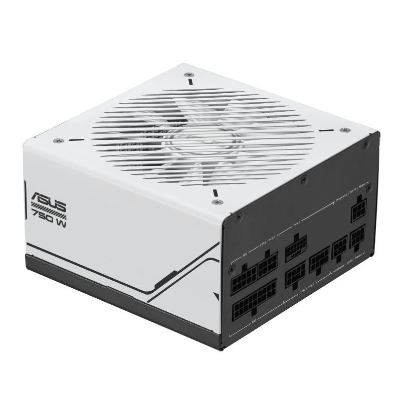 ASUS PRIME AP-750G · Alimentations · Informat Systems Strasbourg (image 2)