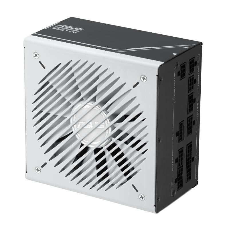 ASUS PRIME AP-750G · Alimentations · Informat Systems Strasbourg (image 3)