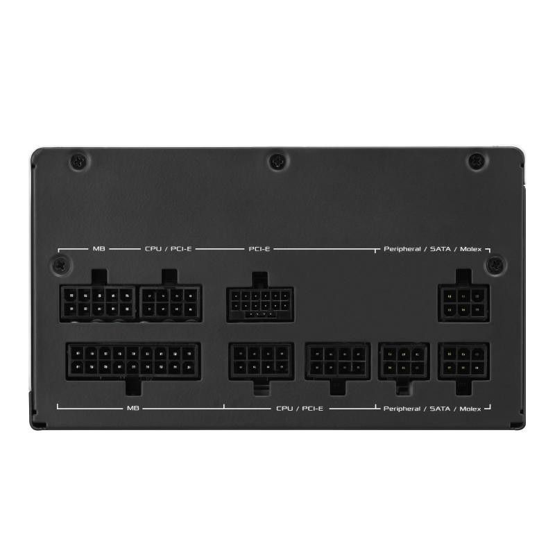 ASUS PRIME AP-750G · Alimentations · Informat Systems Strasbourg (image 10)