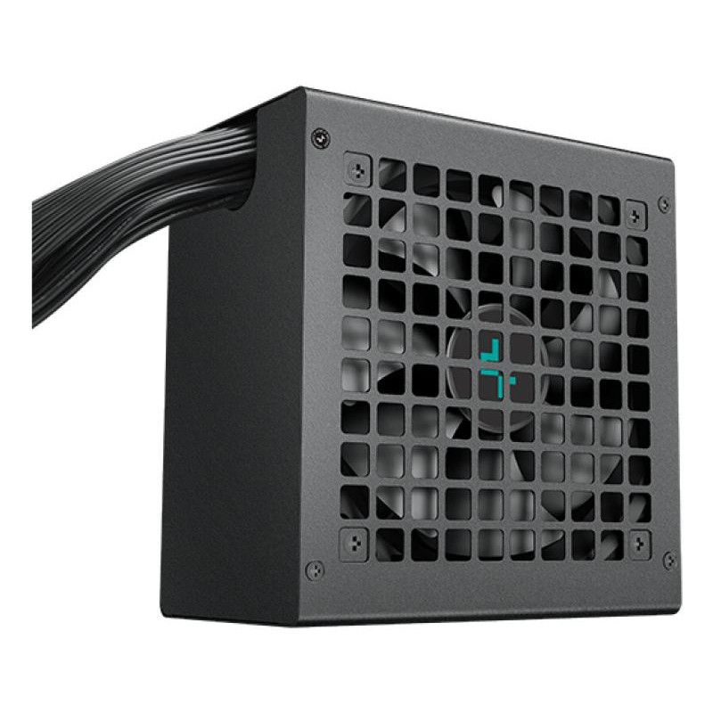 DEEPCOOL PL800-D - 80 + Bronze · Alimentations · Informat Systems Strasbourg (image 4)