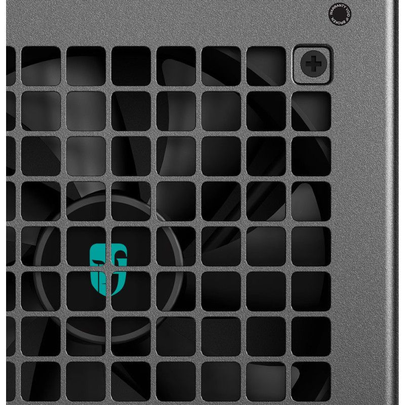 DEEPCOOL GAMER STORM PN1200-M - ATX 3.1 - 80 PLUS Gold · Alimentations · Informat Systems Strasbourg (image 2)