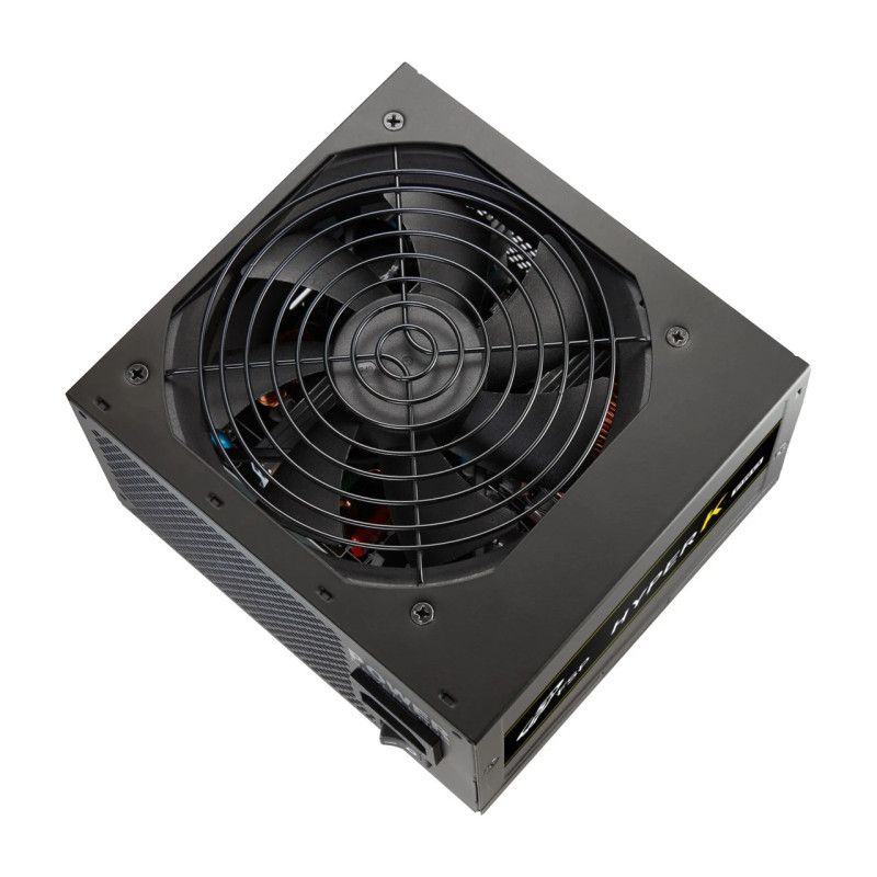 FSP (FORTRON) Alimentation700W BRONZE ATX3.1/ PCIE 5.1 · Alimentations · Informat Systems Strasbourg (image 3)