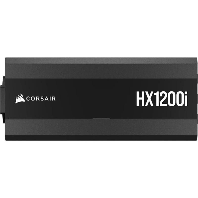 CORSAIR HXi Series (2025), HX1200i, 80 PLUS Platinum · Alimentations · Informat Systems Strasbourg (image 5)