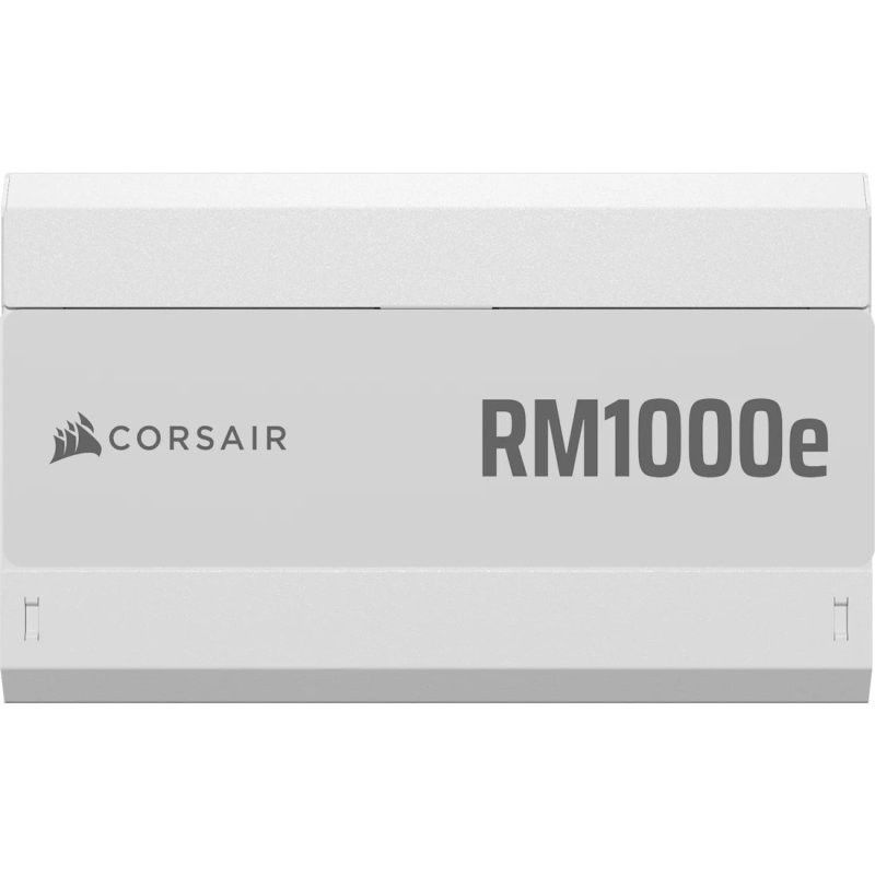 CORSAIR RMe White Series, RM1000e White · Alimentations · Informat Systems Strasbourg (image 2)