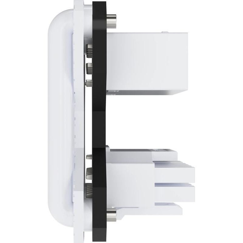 CORSAIR GPU Power Adapter, White, Style B · Connectiques · Informat Systems Strasbourg (image 4)