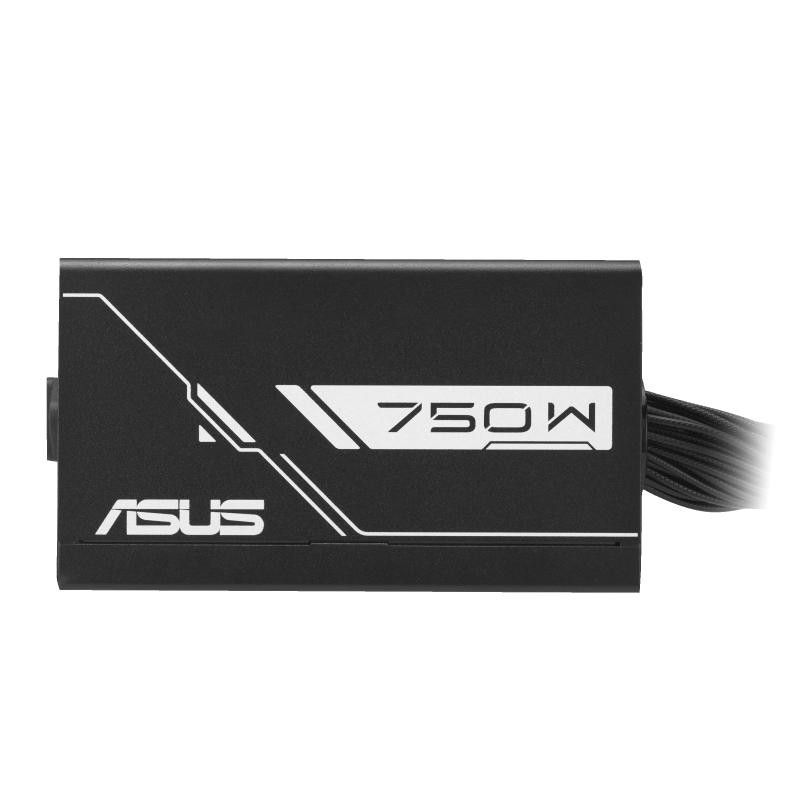 ASUS PRIME 750B-BLACK · Alimentations · Informat Systems Strasbourg (image 5)