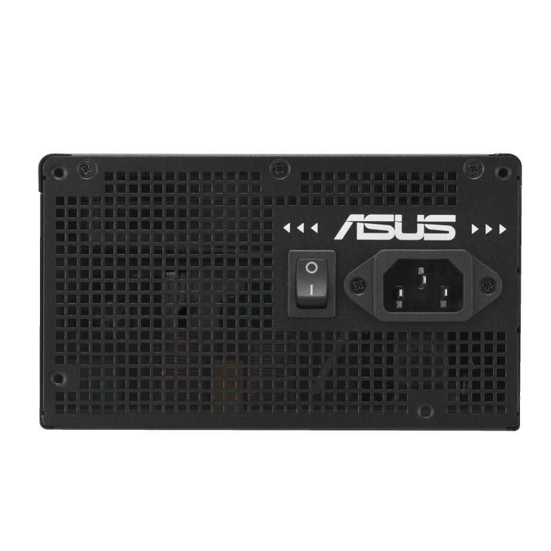 ASUS PRIME 750B-BLACK · Alimentations · Informat Systems Strasbourg (image 7)