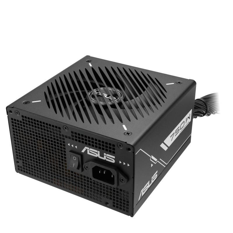 ASUS PRIME 750B-BLACK · Alimentations · Informat Systems Strasbourg (image 9)