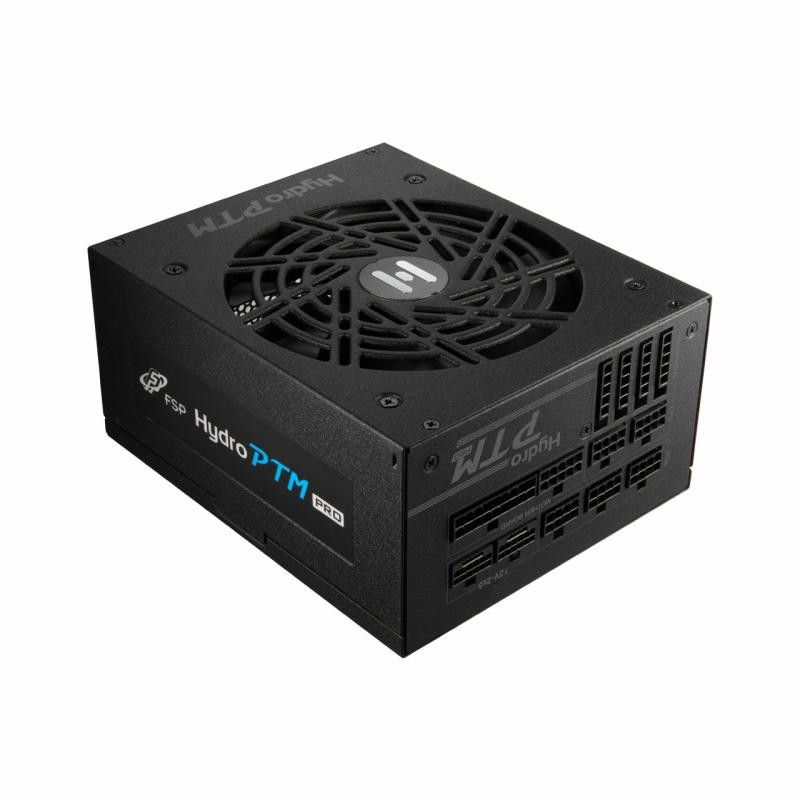 FSP (FORTRON) Alimentation 1650W 92+ Platinium · Alimentations · Informat Systems Strasbourg
