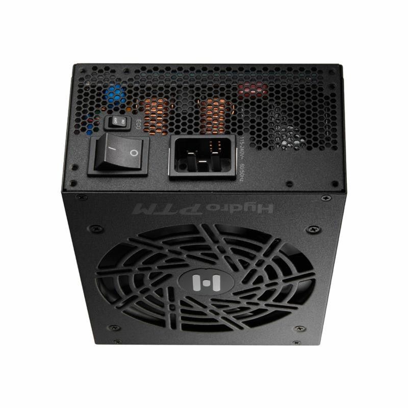 FSP (FORTRON) Alimentation 1650W 92+ Platinium · Alimentations · Informat Systems Strasbourg (image 4)