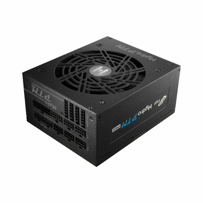 FSP (FORTRON) Alimentation 1350W 92+ Platinium FULL MOD · Alimentations · Informat Systems Strasbourg (image 2)