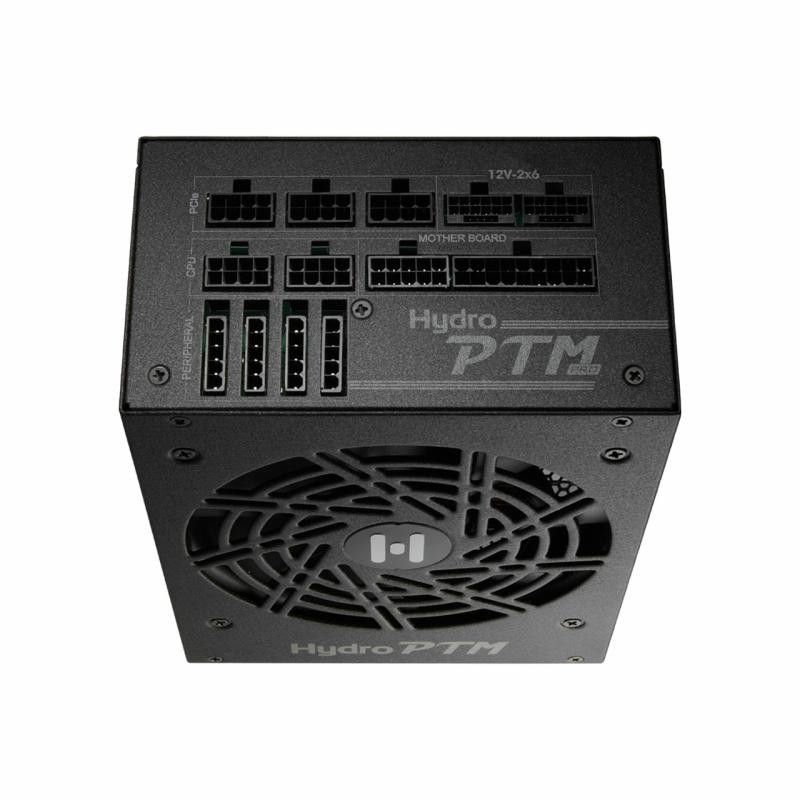 FSP (FORTRON) Alimentation 1350W 92+ Platinium FULL MOD · Alimentations · Informat Systems Strasbourg (image 5)