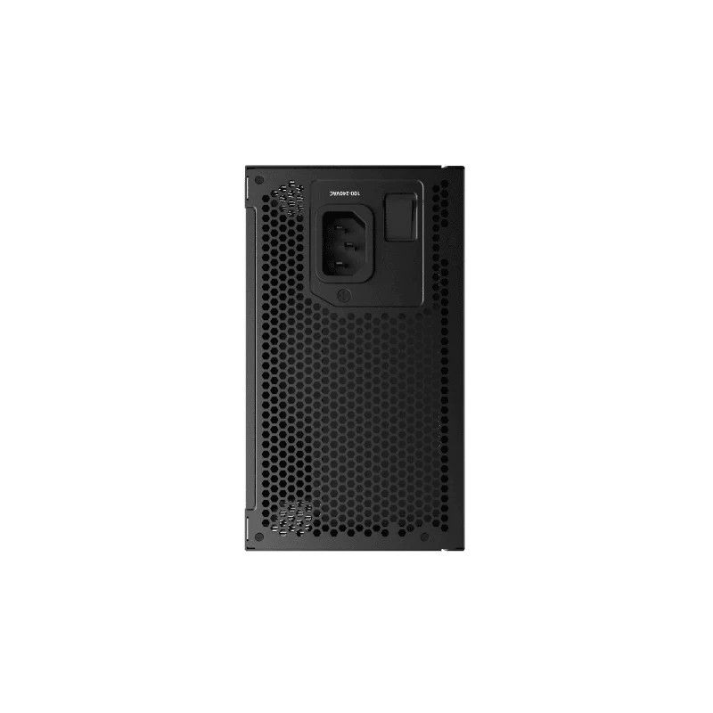 M.RED MRR-850A VP2W - 850W - 80+GOLD - ATX 3.0 · Alimentations · Informat Systems Strasbourg (image 6)