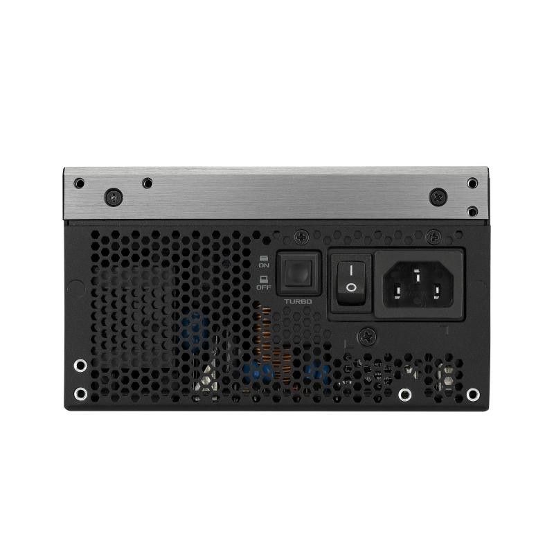 ASUS ROG THOR 1000P3 GAMING · Alimentations · Informat Systems Strasbourg (image 9)