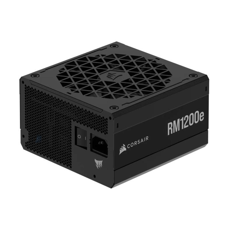 CORSAIR RMe Series RM1200e · Alimentations · Informat Systems Strasbourg (image 3)