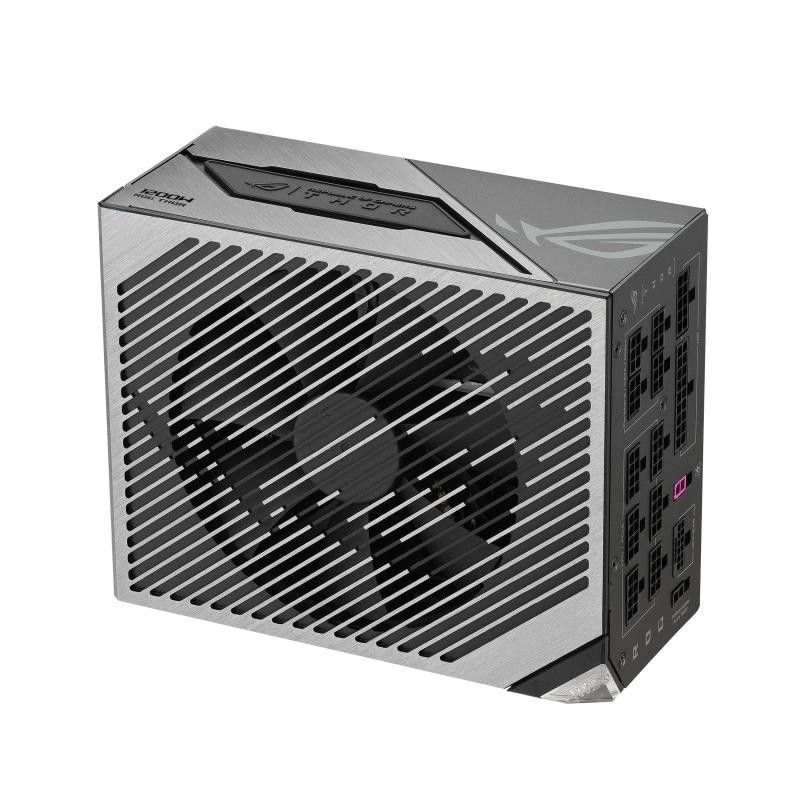 ASUS ROG-THOR-1200P3-GAMING · Alimentations · Informat Systems Strasbourg (image 4)