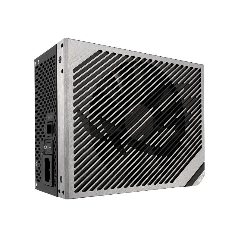 ASUS ROG-THOR-1200P3-GAMING · Alimentations · Informat Systems Strasbourg (image 6)