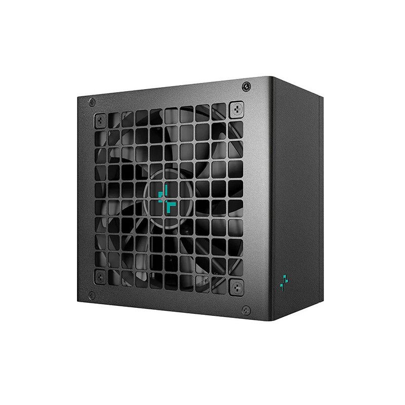 DEEPCOOL GAMER STORM PN750-M - ATX 3.1 - 80 PLUS Gold · Alimentations · Informat Systems Strasbourg