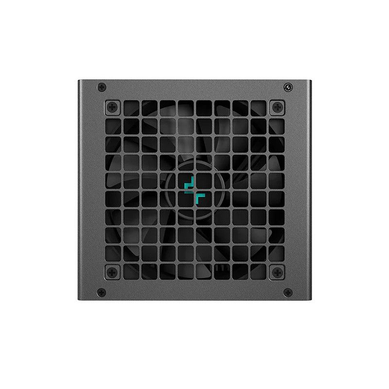 DEEPCOOL GAMER STORM PN750-M - ATX 3.1 - 80 PLUS Gold · Alimentations · Informat Systems Strasbourg (image 2)